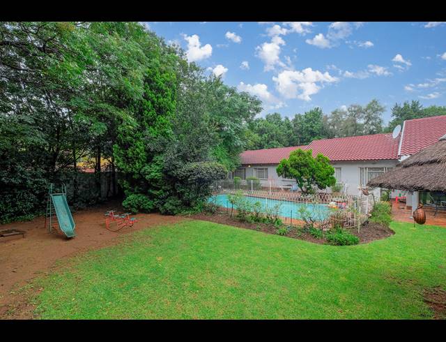 4 BEDROOM HOUSE FOR SALE IN GALLO MANOR